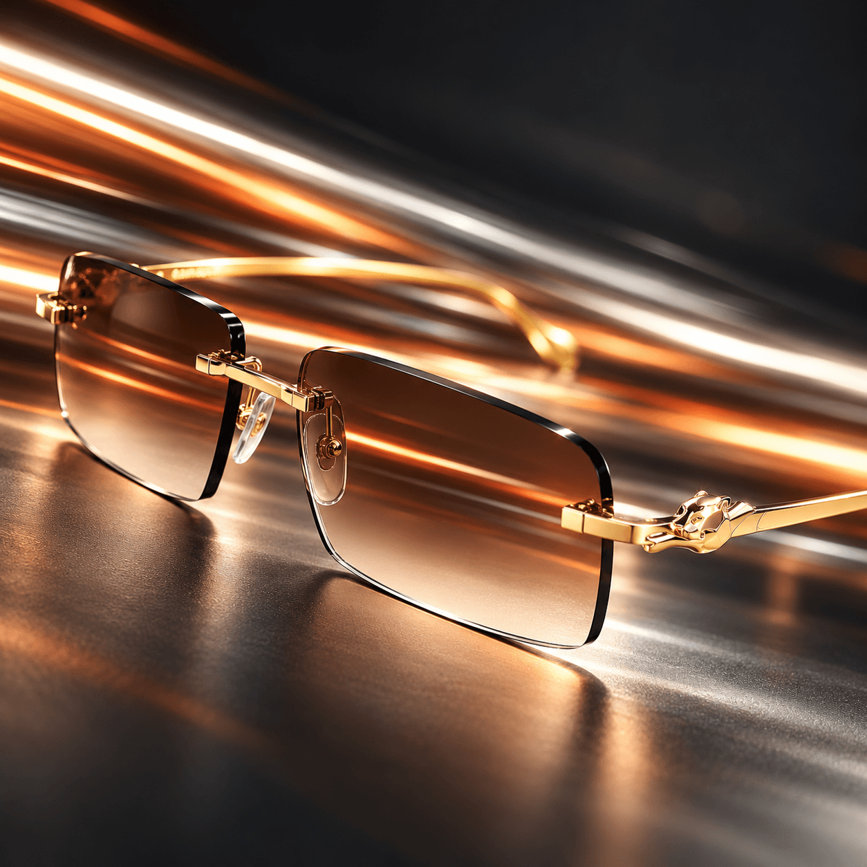 Cartier Collection