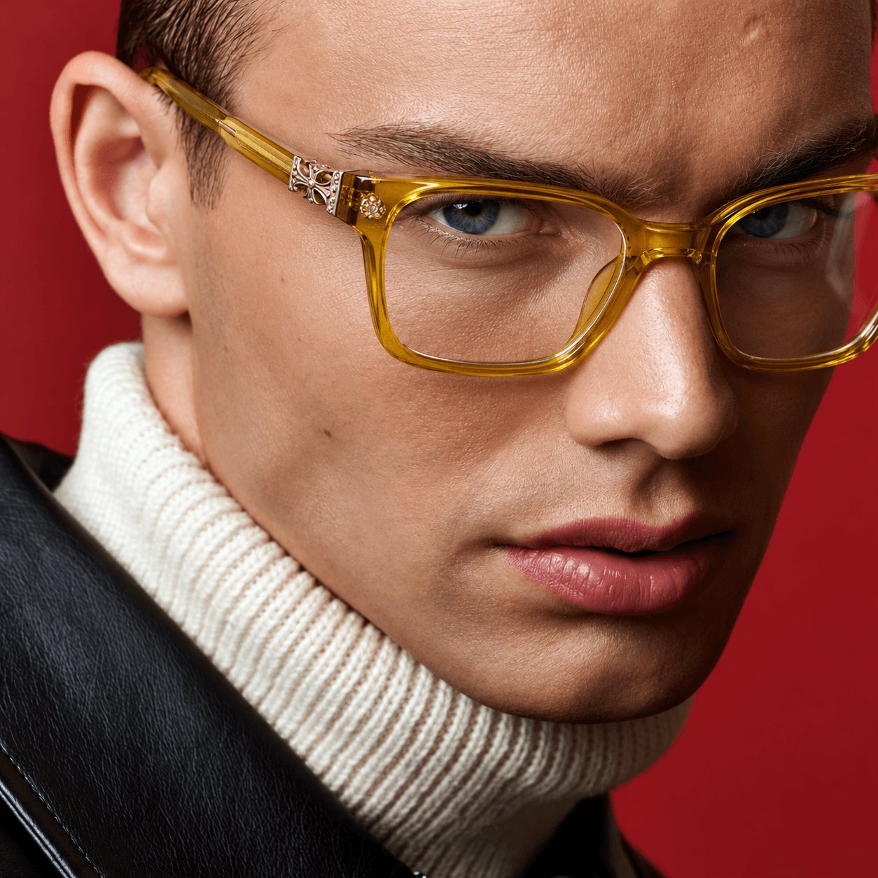 Chrome Hearts Eyewear
