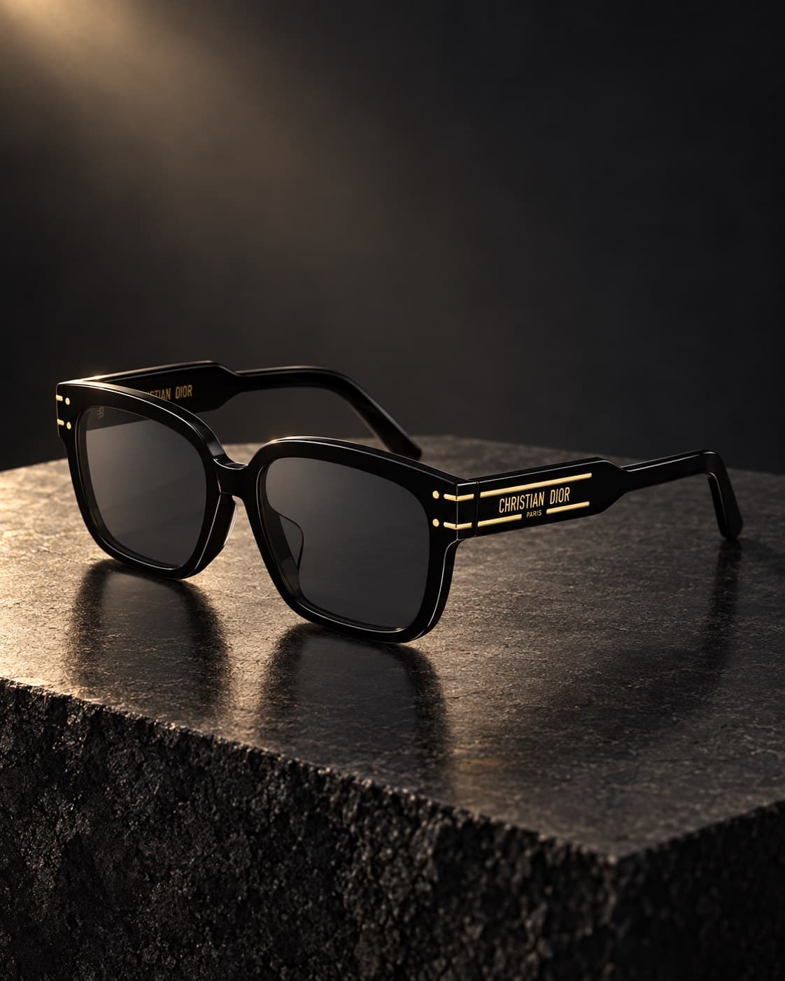 Dior eyewear collection