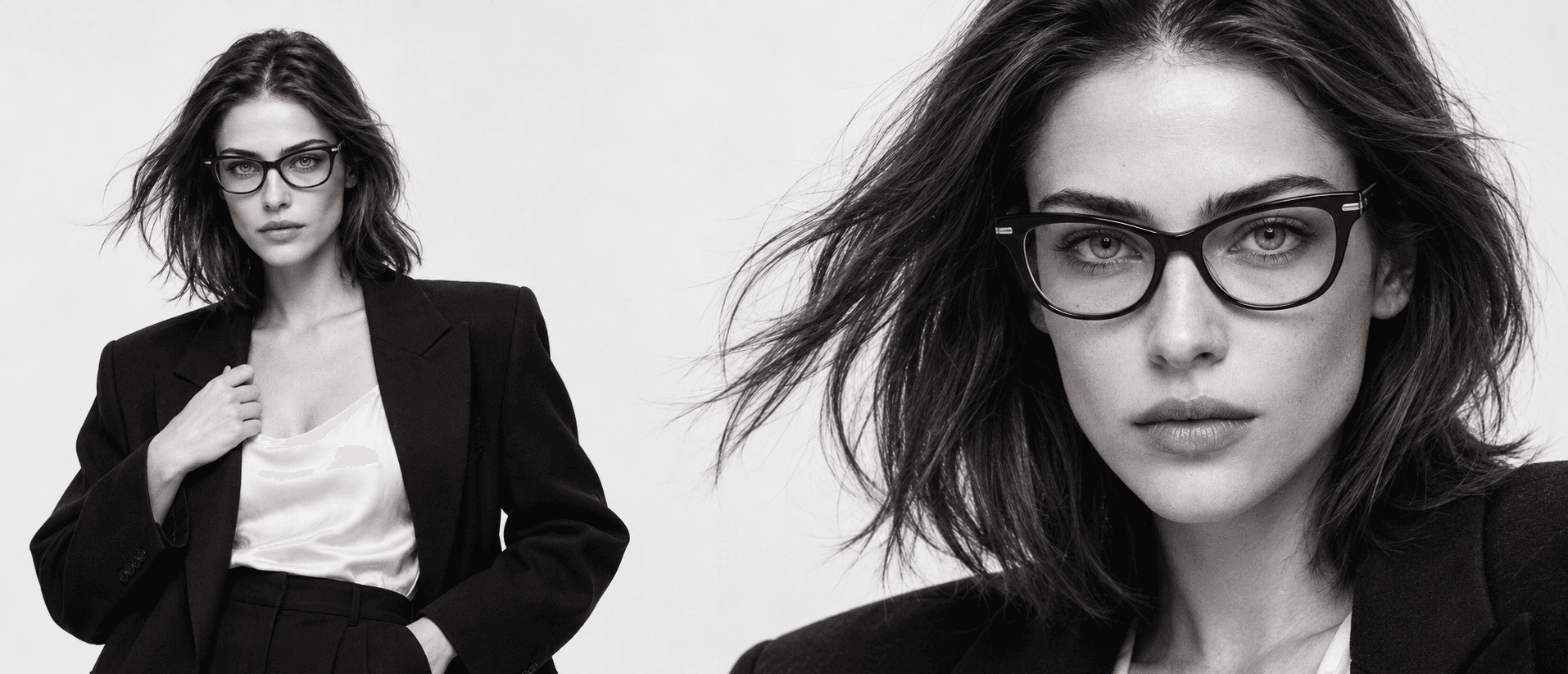Maybach Luxury Eyewear Collection