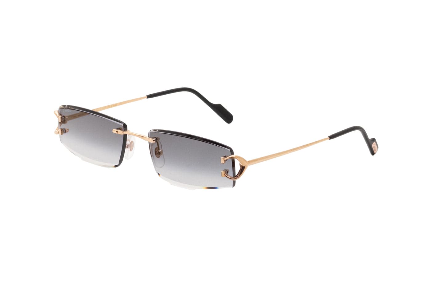 Cartier - C Décor - CT0465S (009)