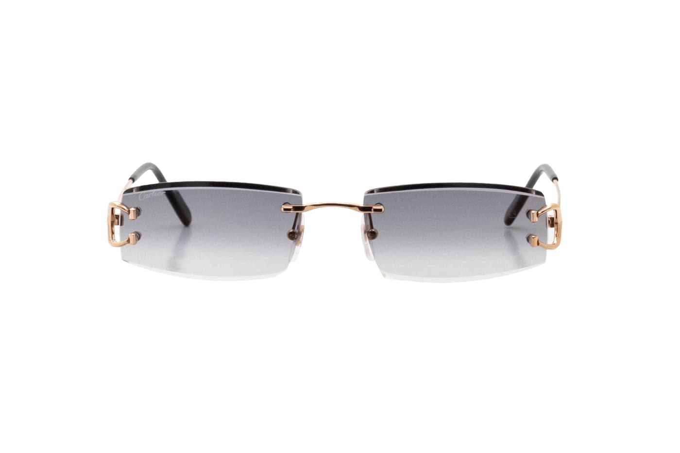Cartier - C Décor - CT0465S (009) alternate view