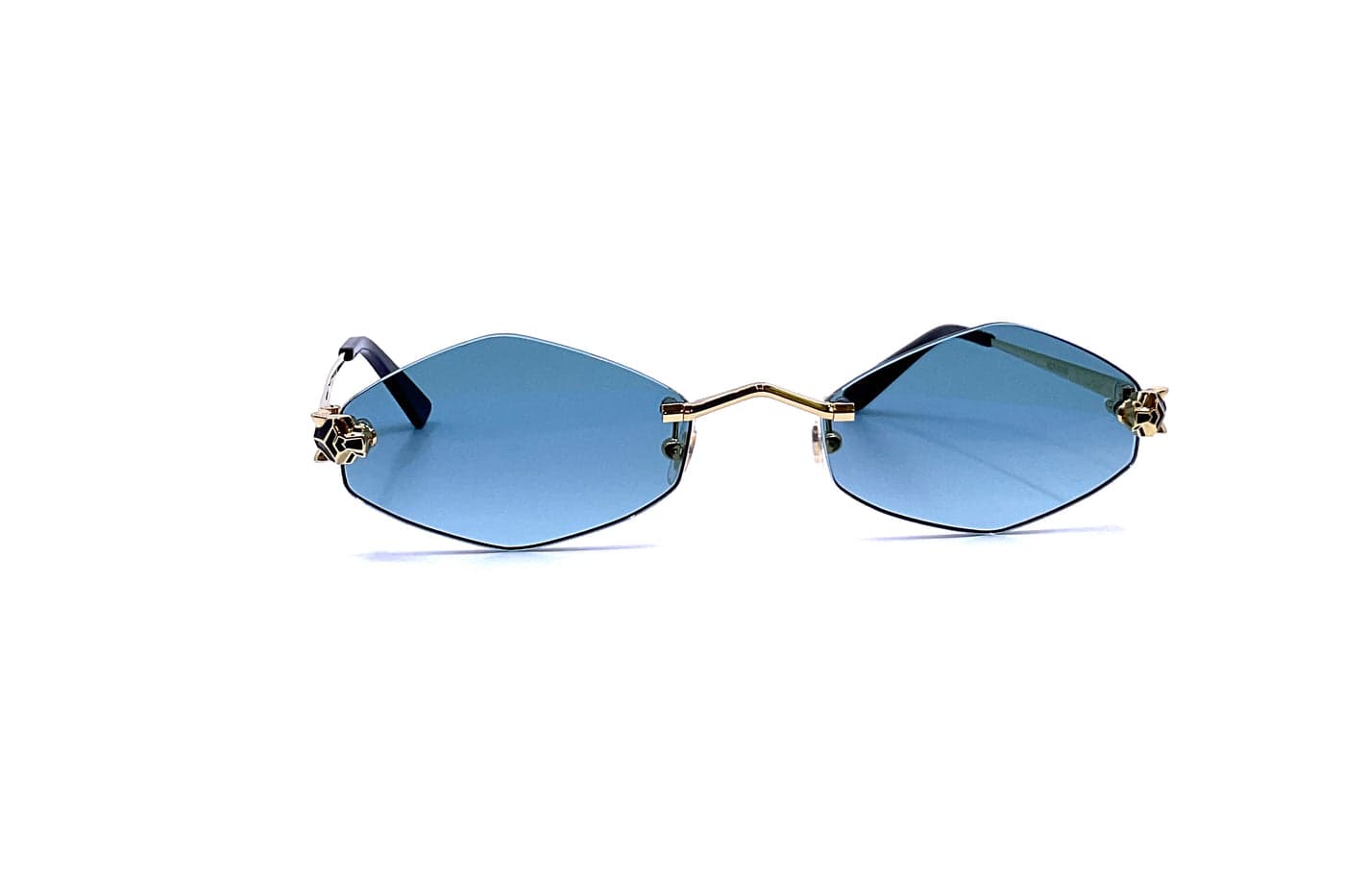 Cartier - Panthère de Cartier - CT0433S (003) alternate view