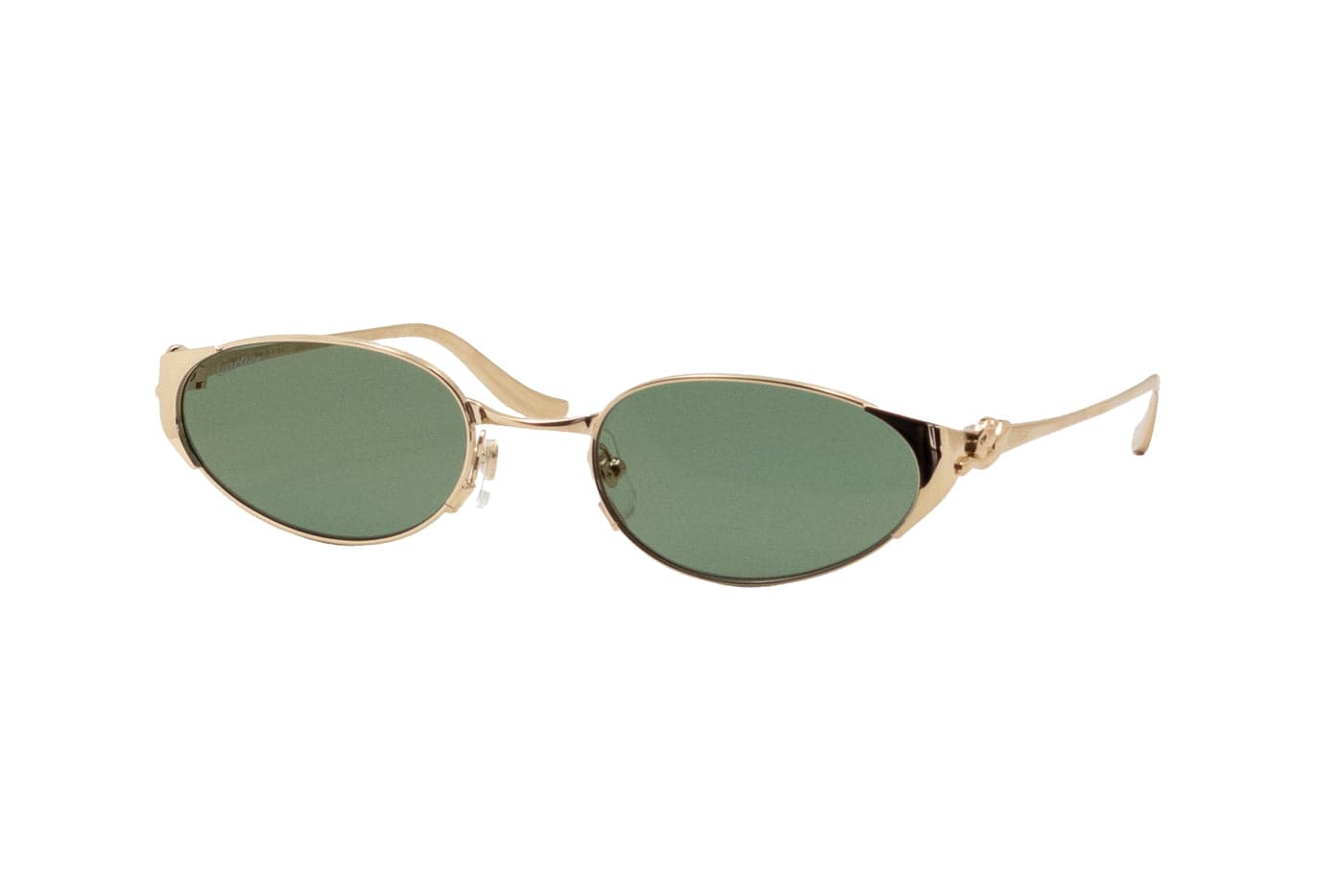 Cartier - Panthère de Cartier - CT0630S (004)