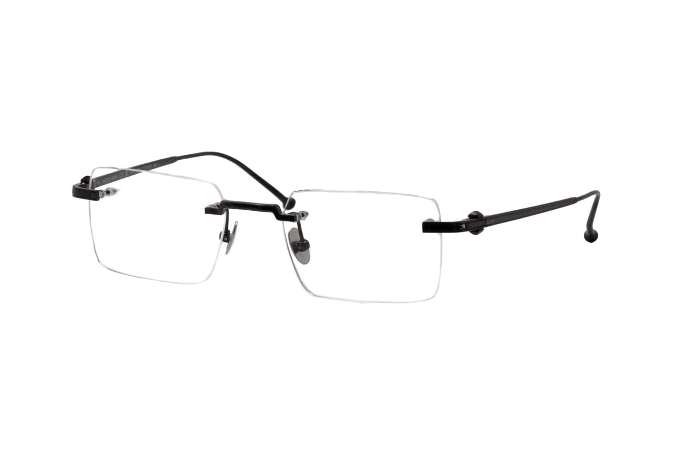 Cartier - Pasha de Cartier - CT0619O L (003)