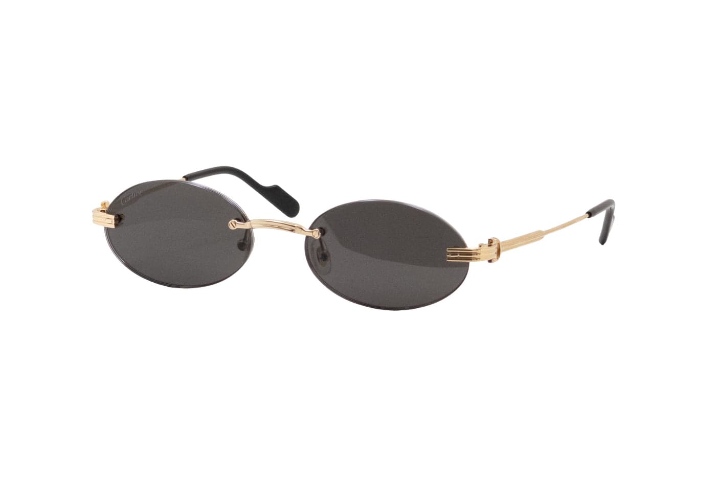 Cartier - Première de Cartier - CT0615S (001)