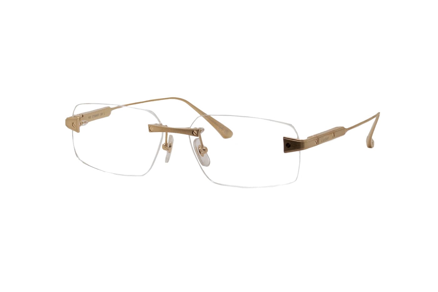 Cartier - Santos de Cartier - CT0655O (001)