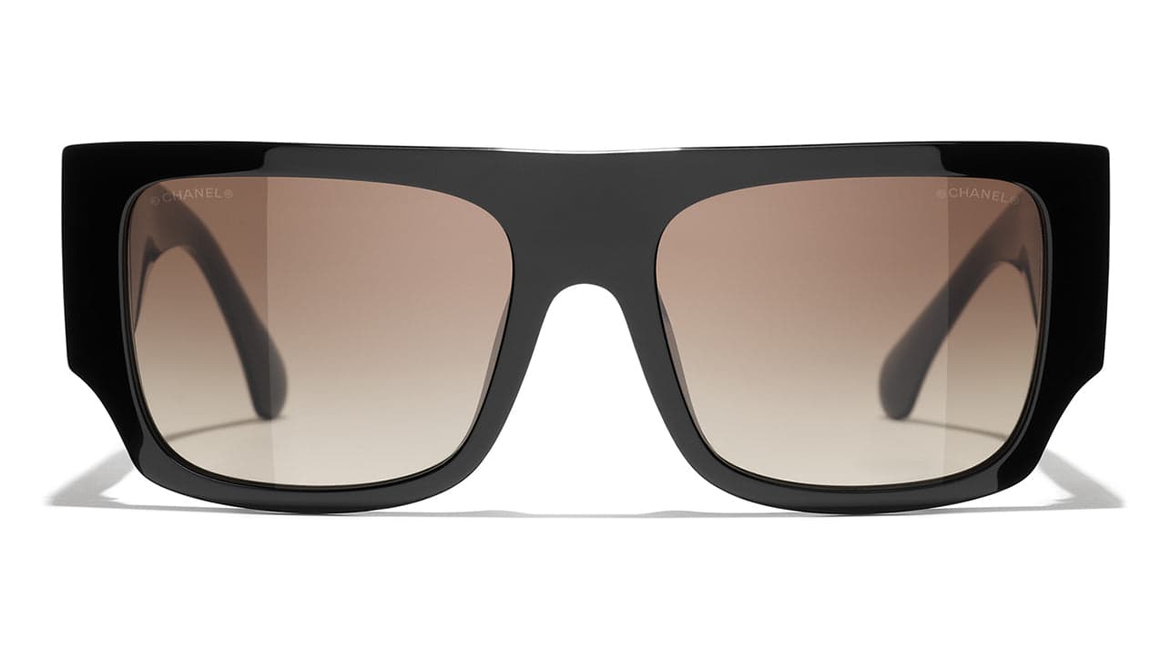 CHANEL 5549 C622/S5 Sunglasses alternate view