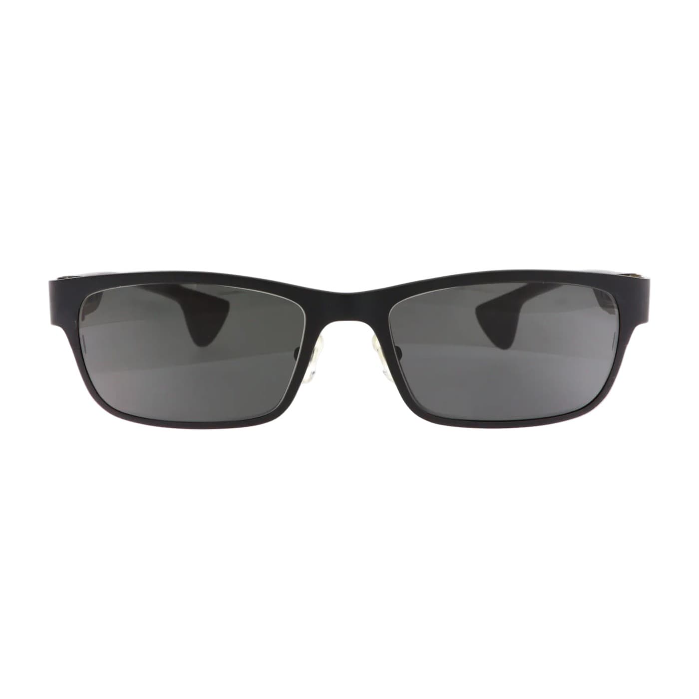 Chrome Hearts Sunglasses Model Dixon YU-F color MBKF-WEB (vintage) alternate view
