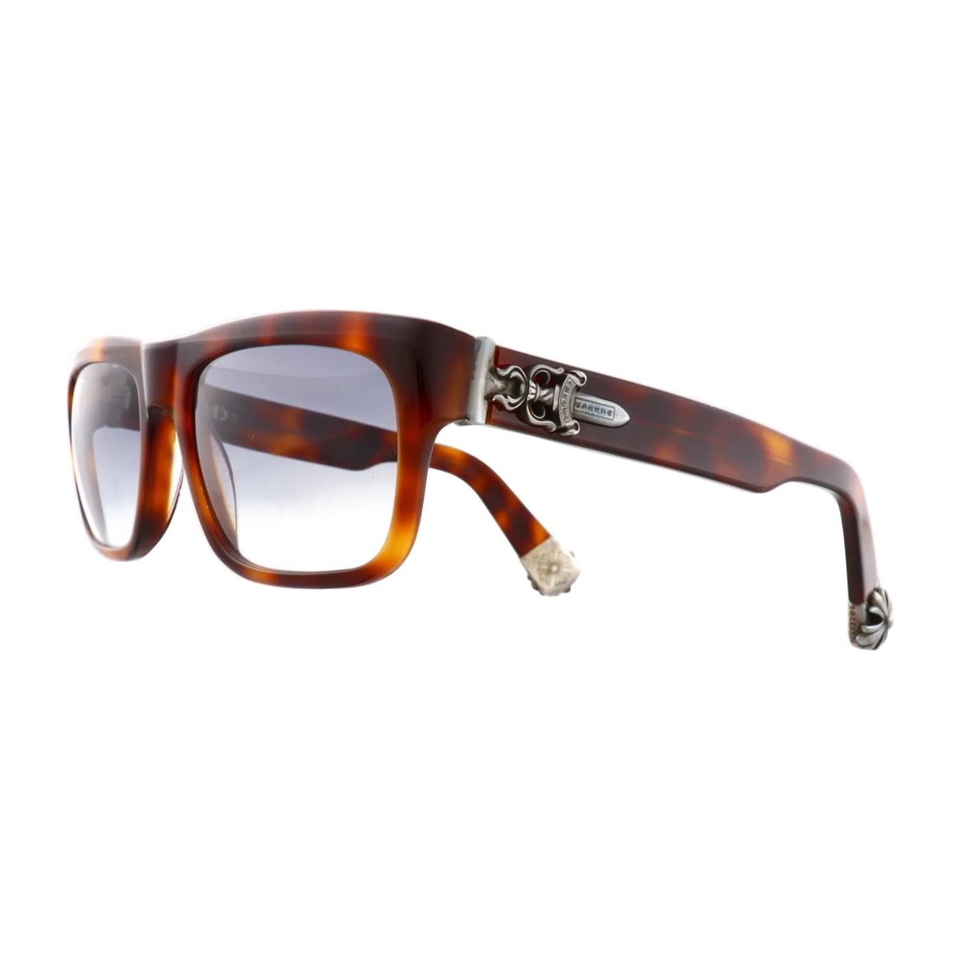 Chrome Hearts sunglasses model Sluss Bussin Color BST (vintage)