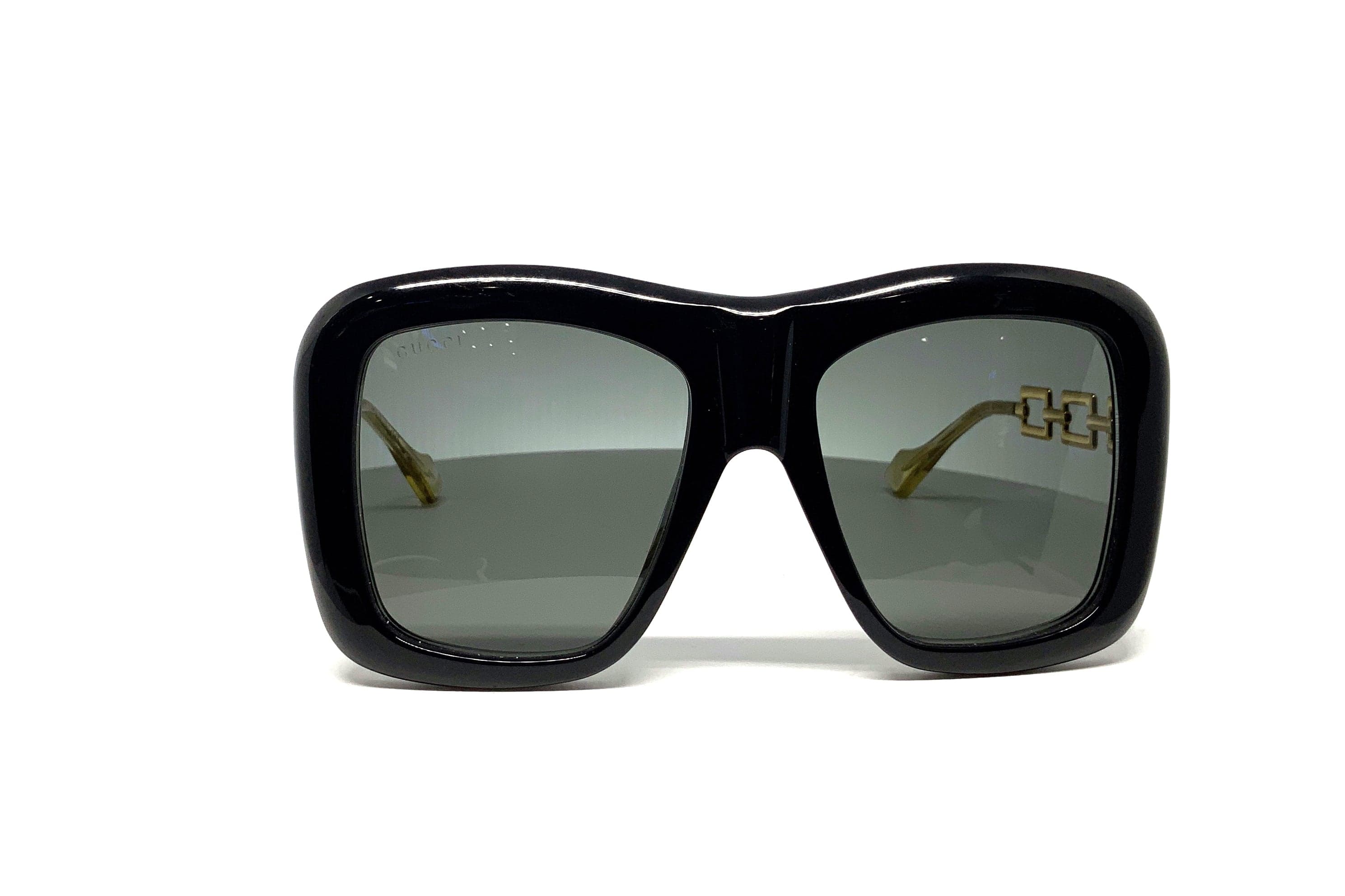 Gucci - GG0499S (001) alternate view