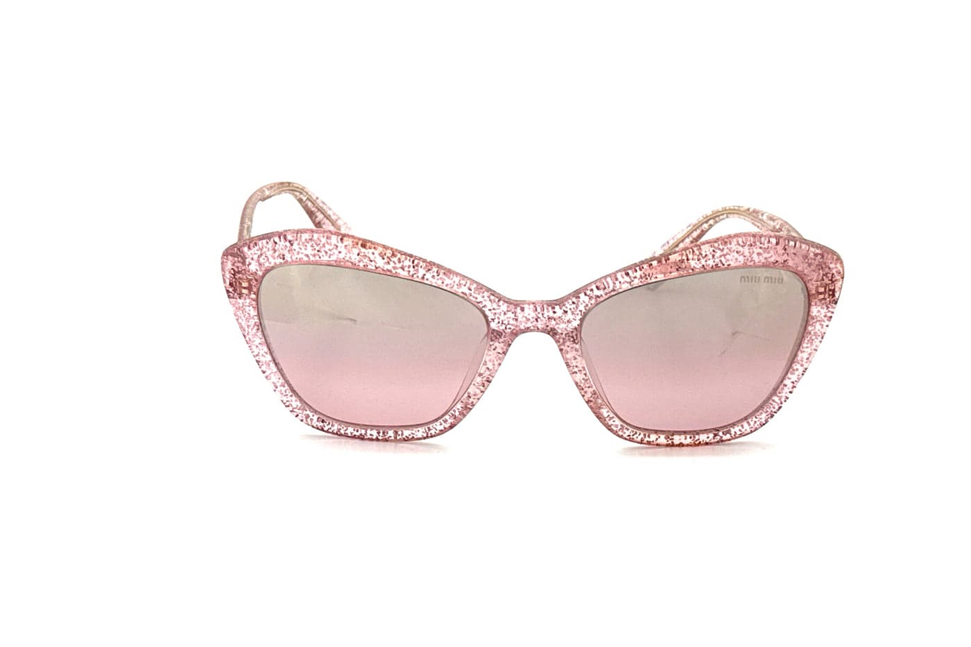 Miu Miu - SMU 05U (Pink) alternate view