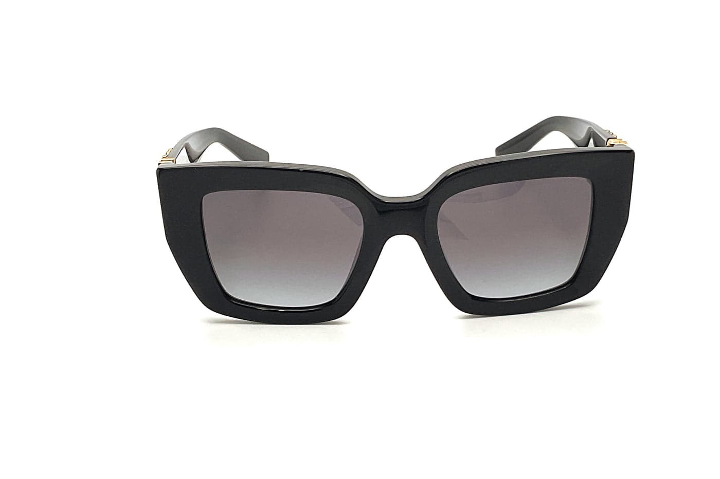 Miu Miu - SMU B05-F (Black) alternate view