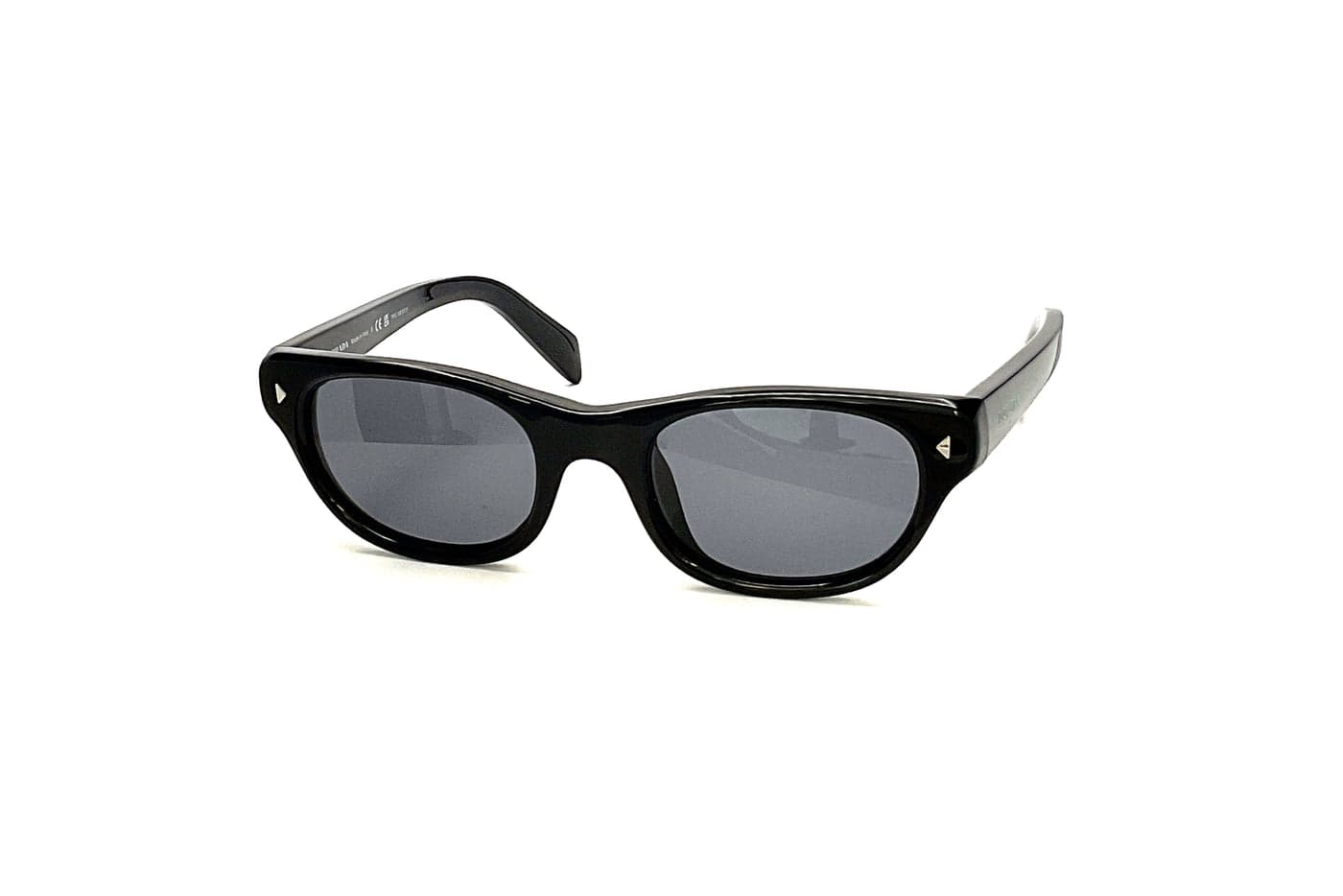 Prada - PRC08S (Black)