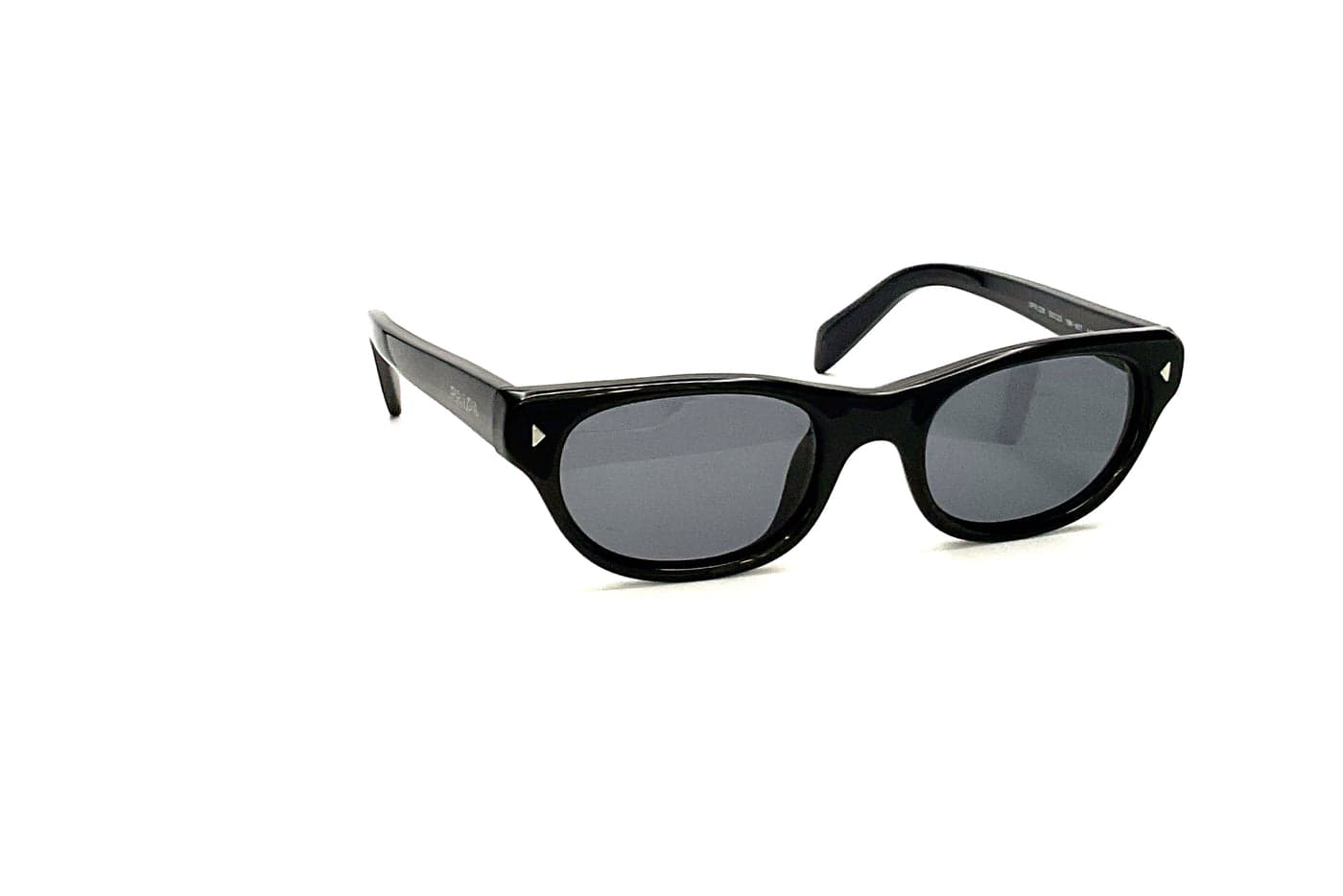 Prada - PRC08S (Black) alternate view