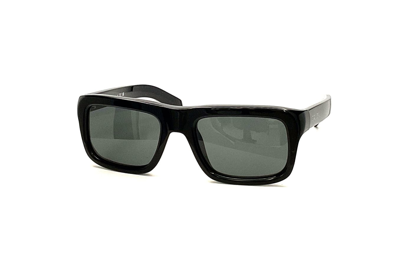 Prada - PRD11S (Black)