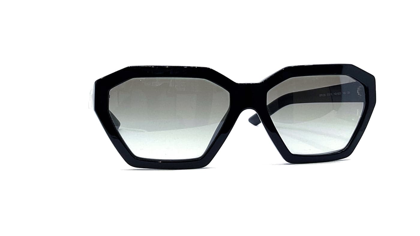 Prada - SPR 03V (Black) alternate view