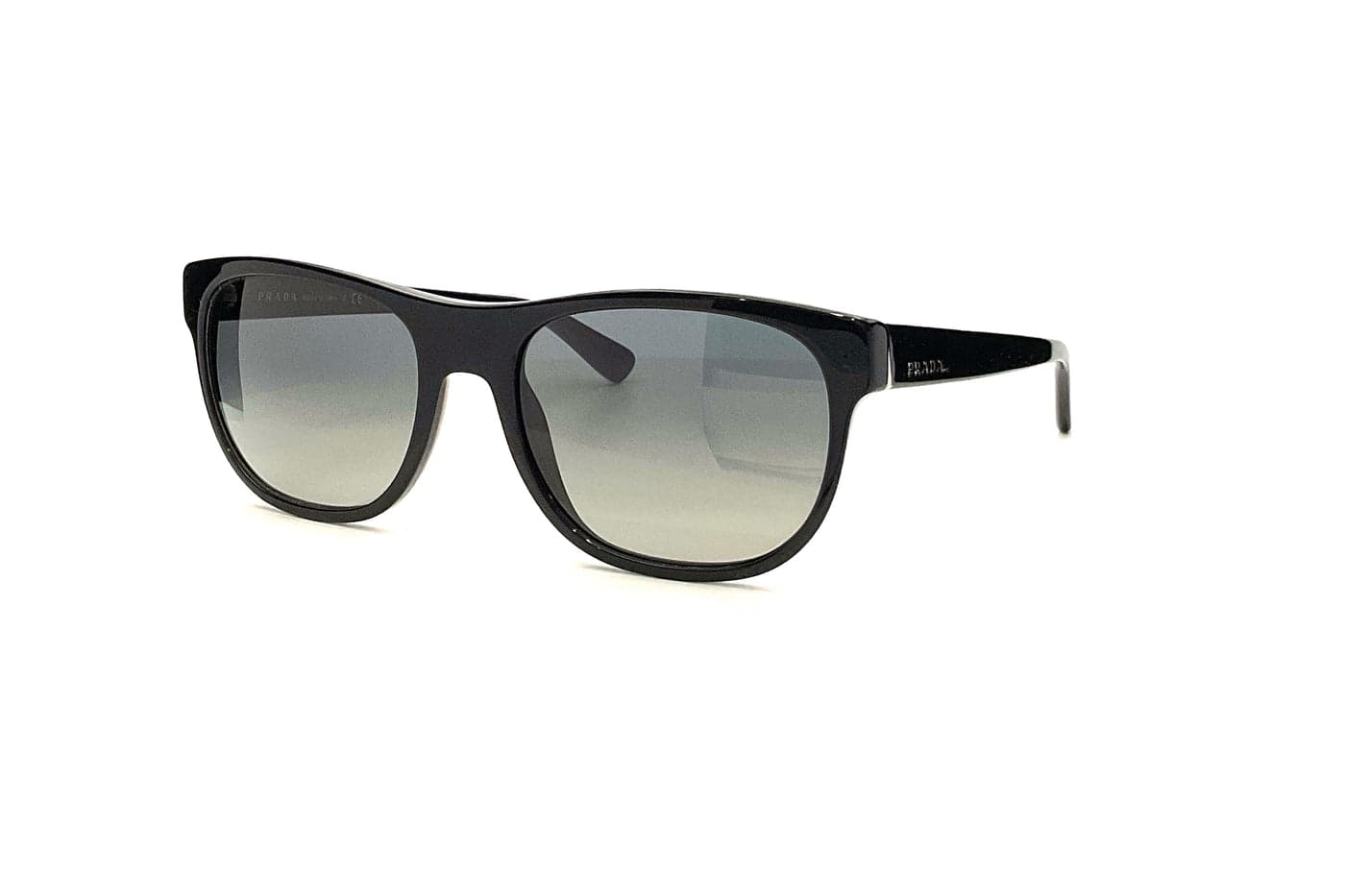 Prada - SPR 04X (Black)