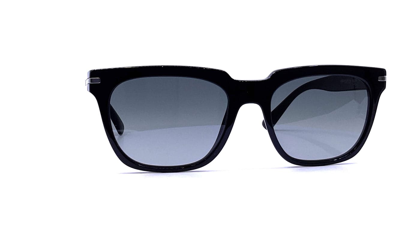 Prada - SPR 04Y (Black) alternate view