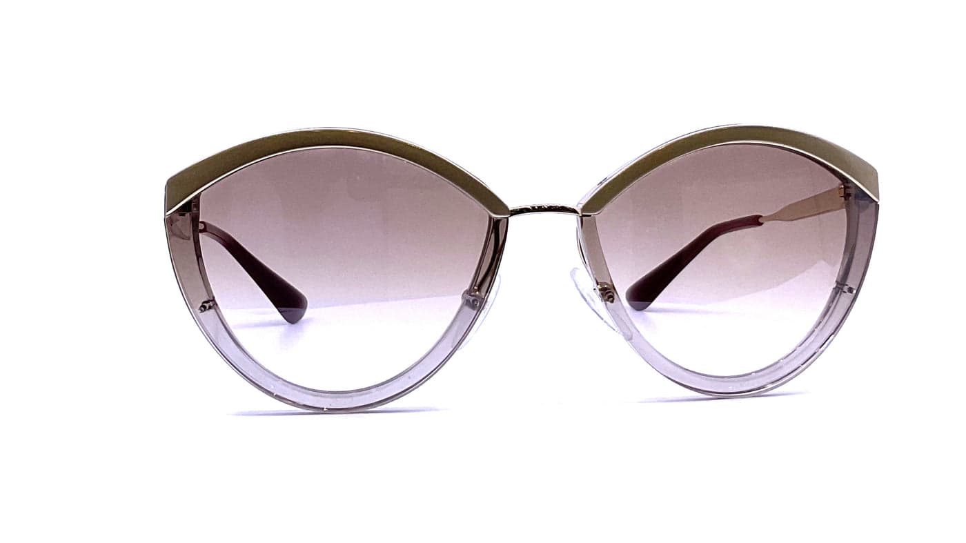 Prada - SPR 07U (Grey) alternate view