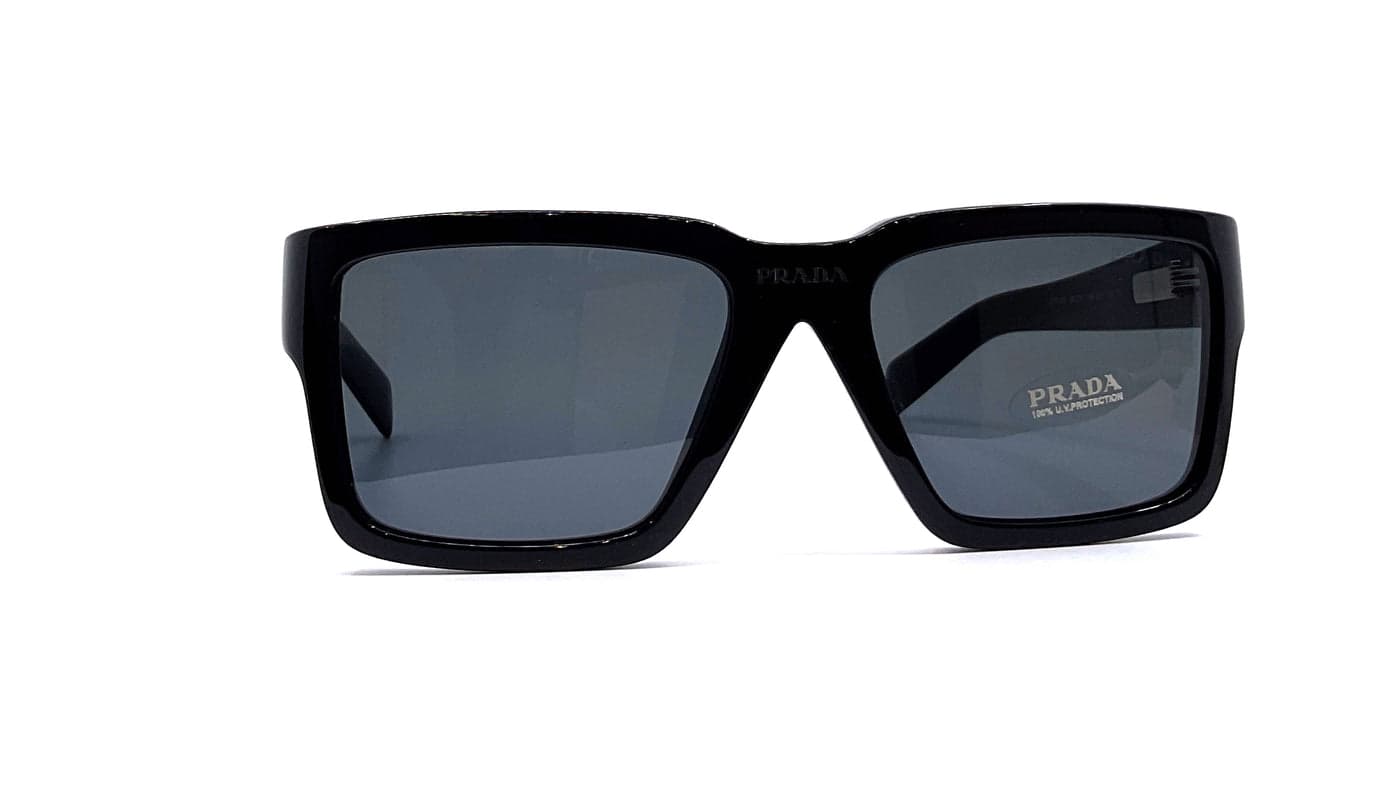 Prada - SPR 09Y (Black) alternate view