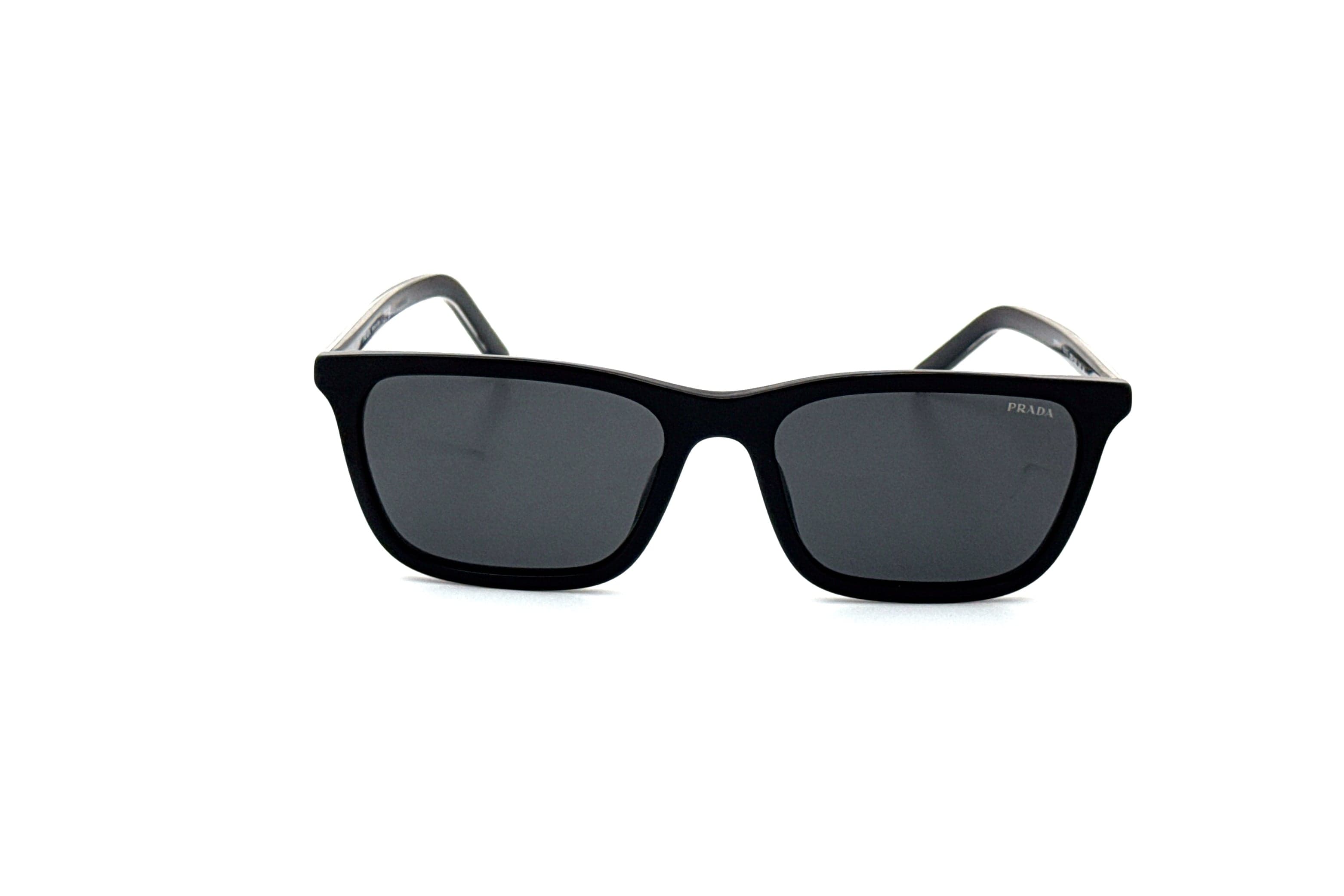 Prada - SPR D19 (Black) alternate view