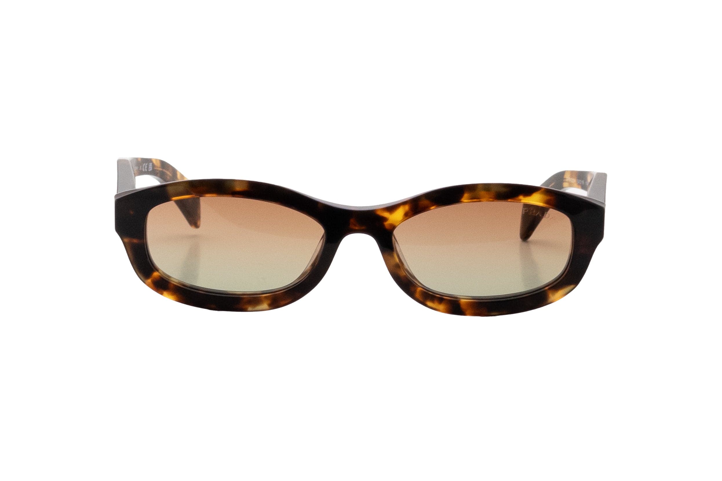 Prada - SPR D24 (Tortoise) alternate view