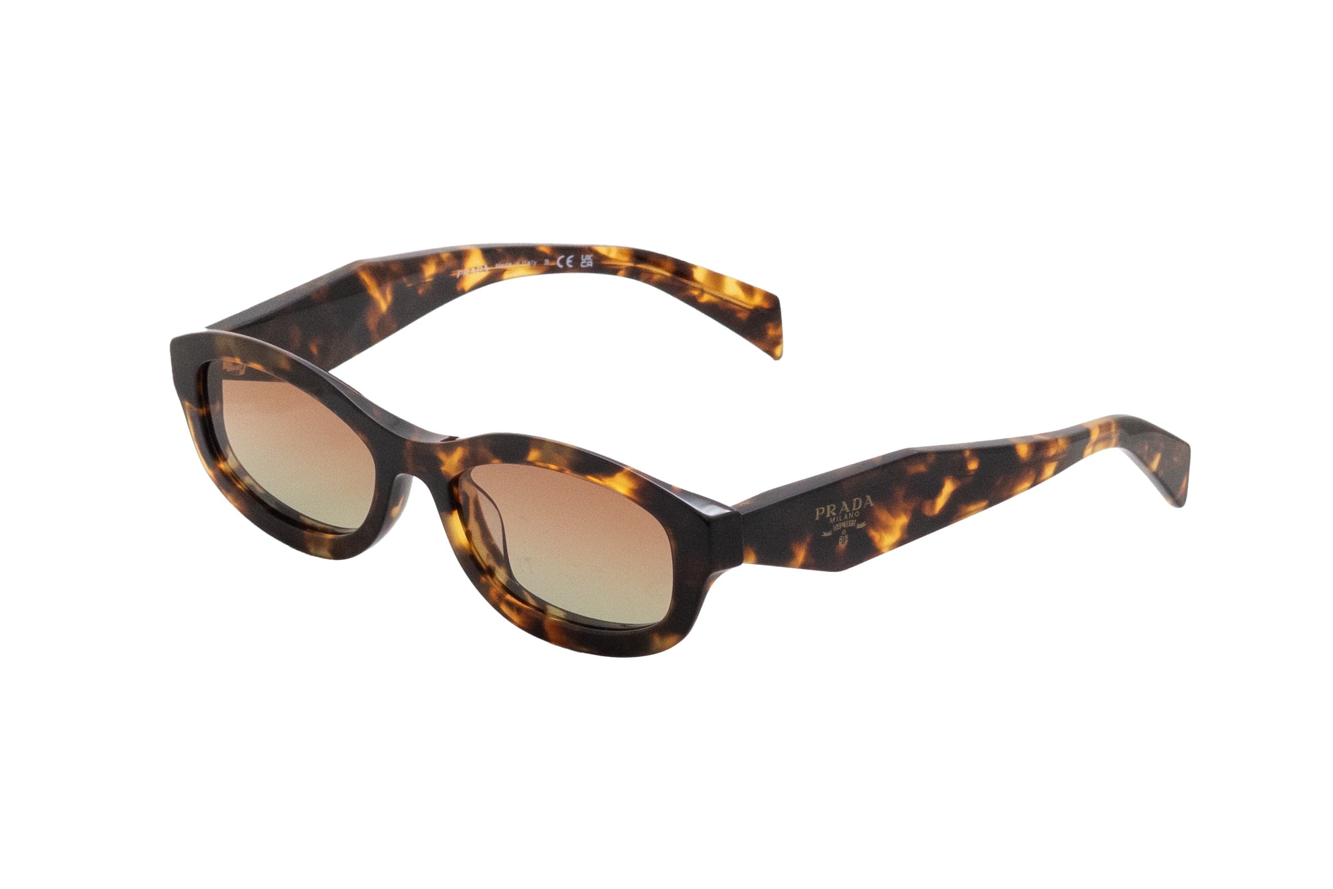 Prada - SPR D24 (Tortoise)