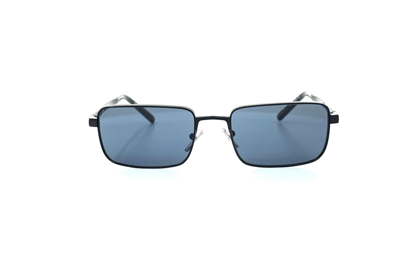 Prada - SPR D54 (Satin Black | Dark Grey) alternate view