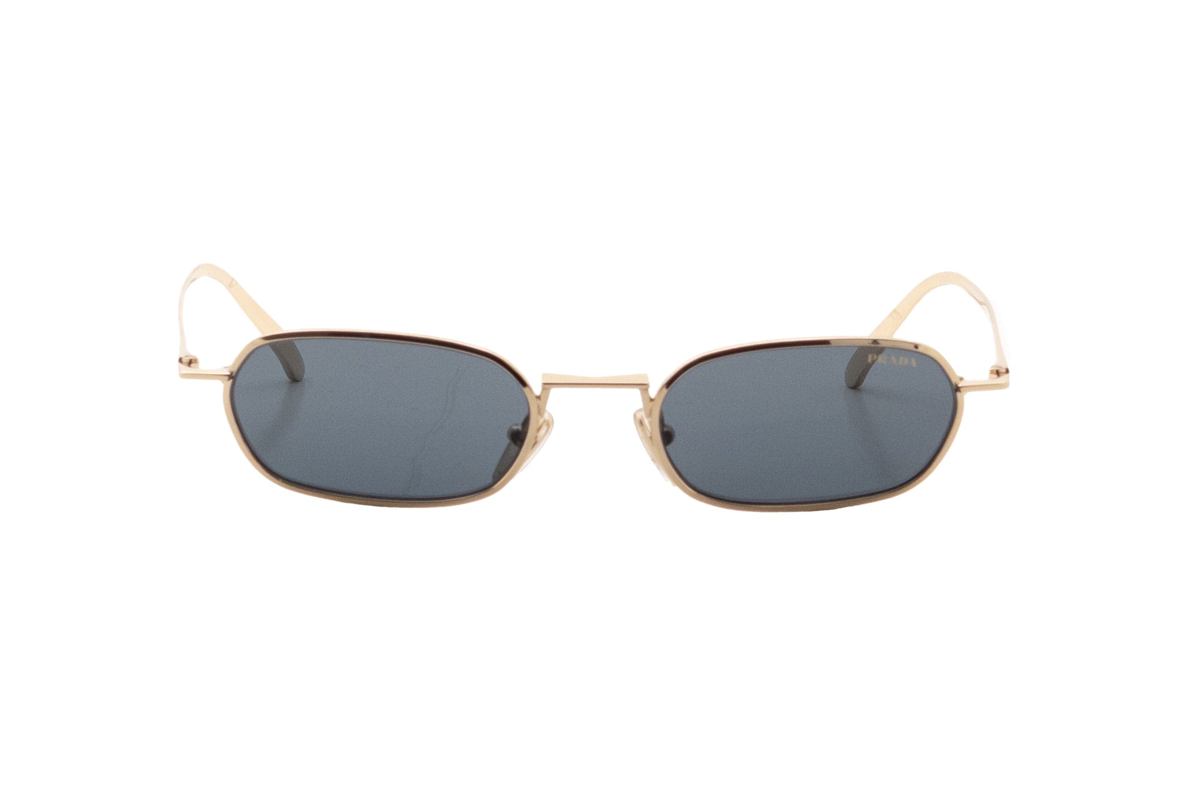 Prada - SPR D58 (Pale Gold) alternate view