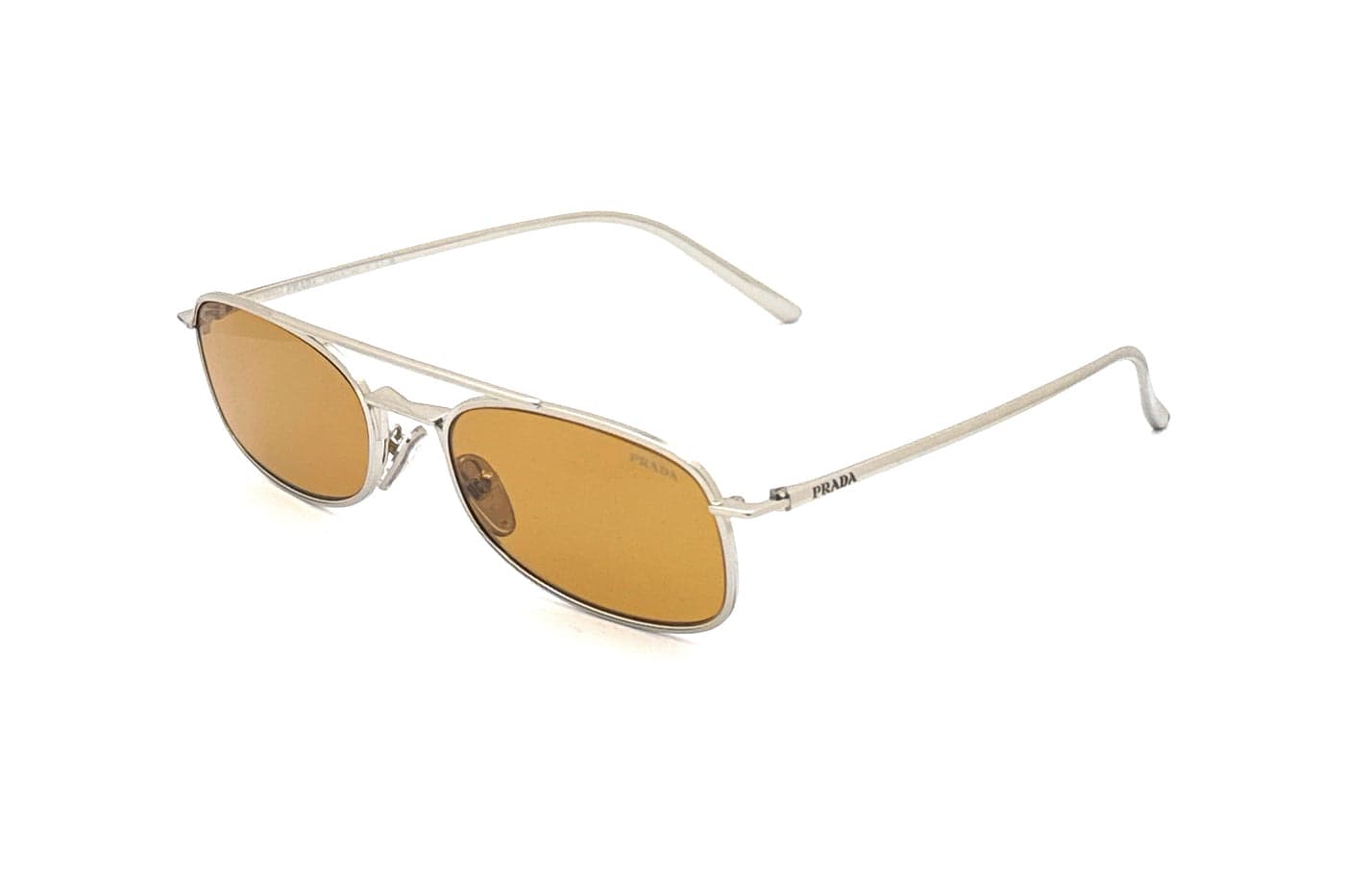 Prada - SPR D59 (Silver) alternate view