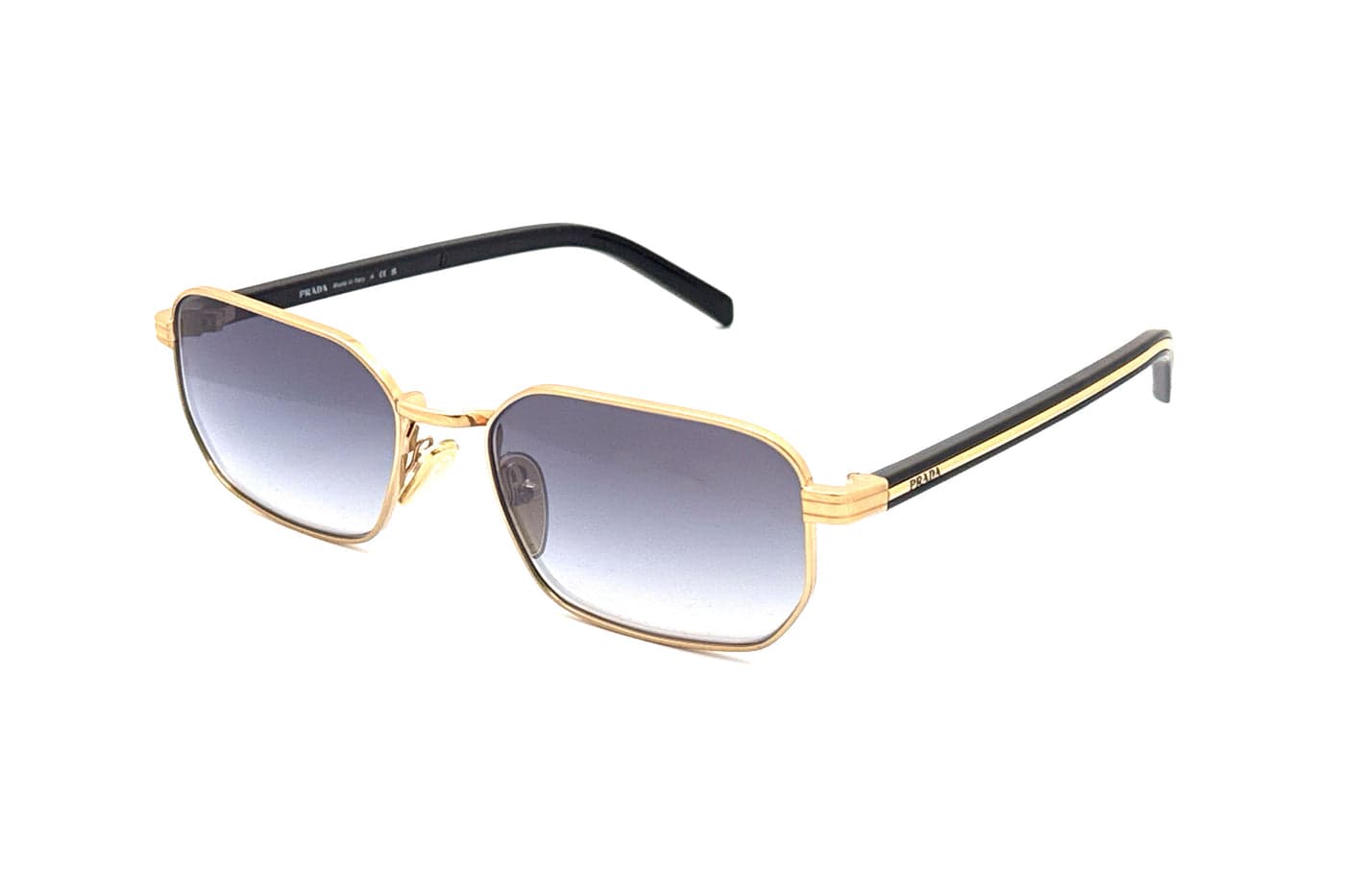 Prada - SPR D62 (Gold)