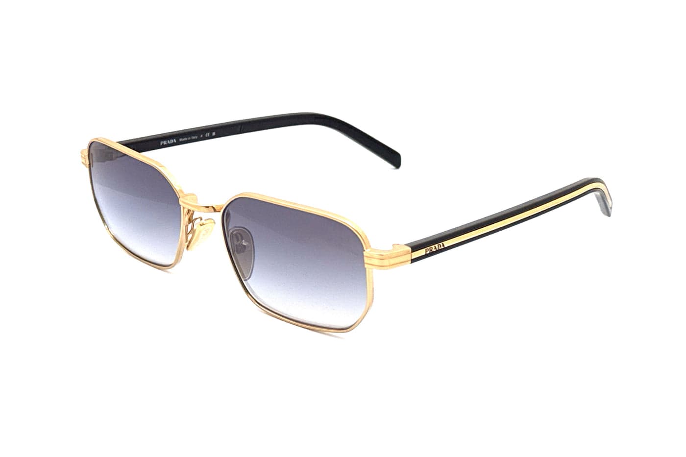 Prada - SPR D62 (Gold) alternate view