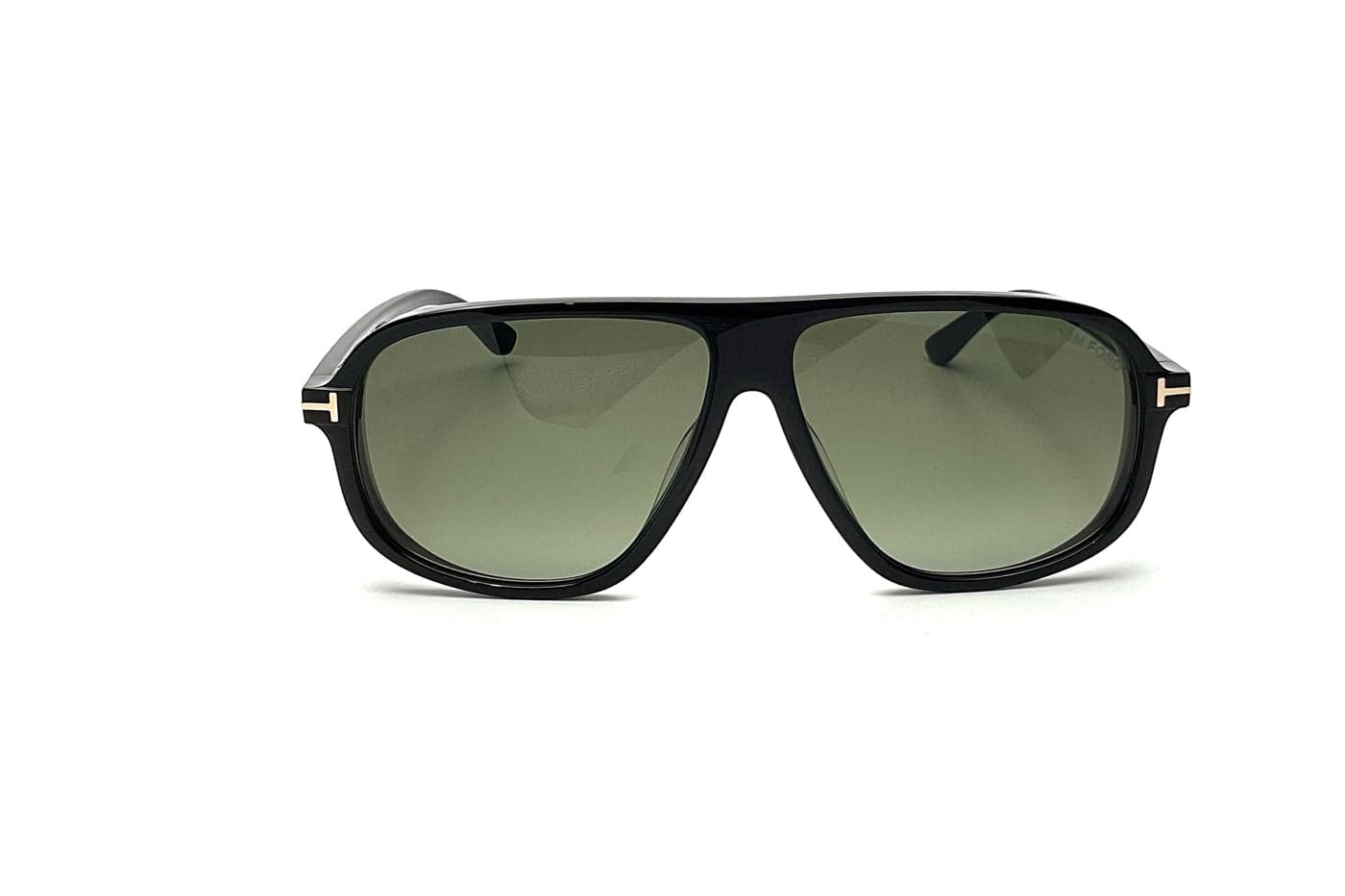 Tom Ford - Guillaume (Black) alternate view