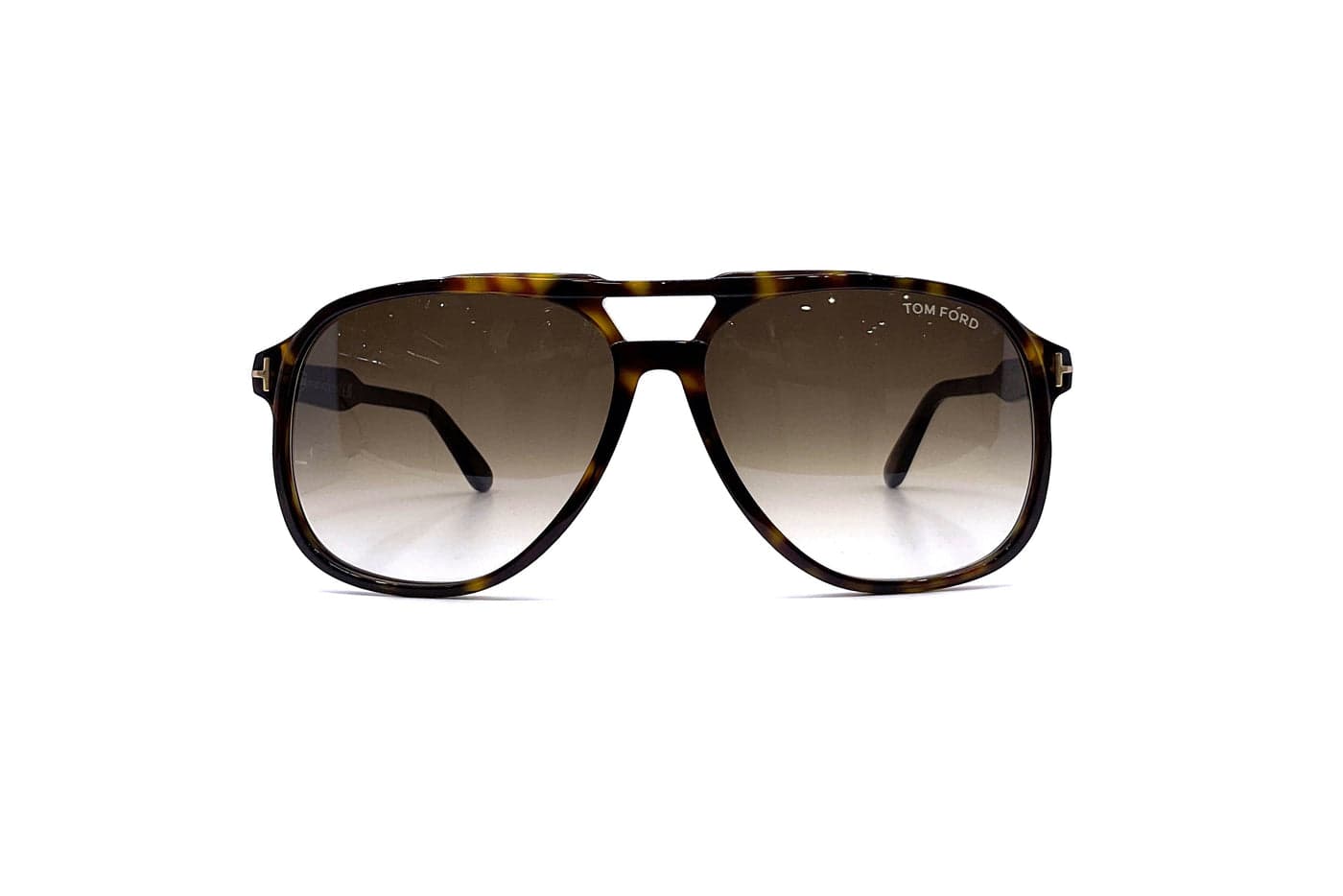 Tom Ford - Raoul (Shiny Dark Havana) alternate view