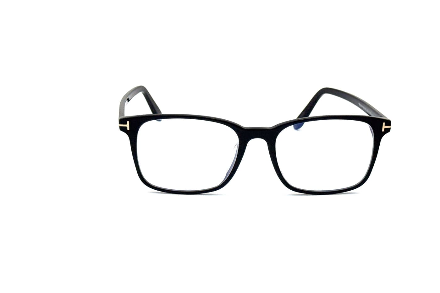 Tom Ford - TF5831-F-B (Shiny Black) alternate view