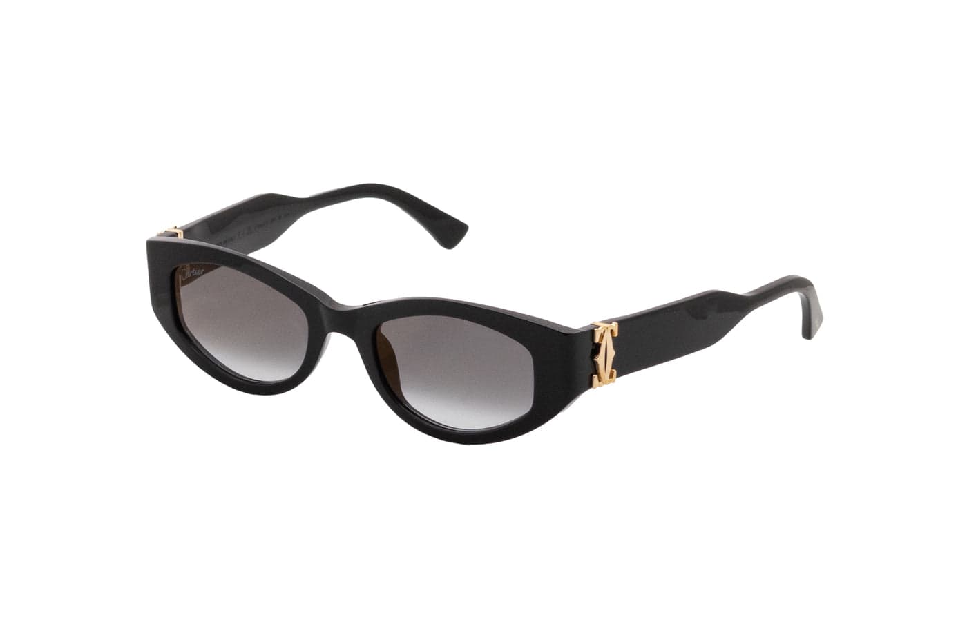 Cartier - C de Cartier - CT0667S (001)