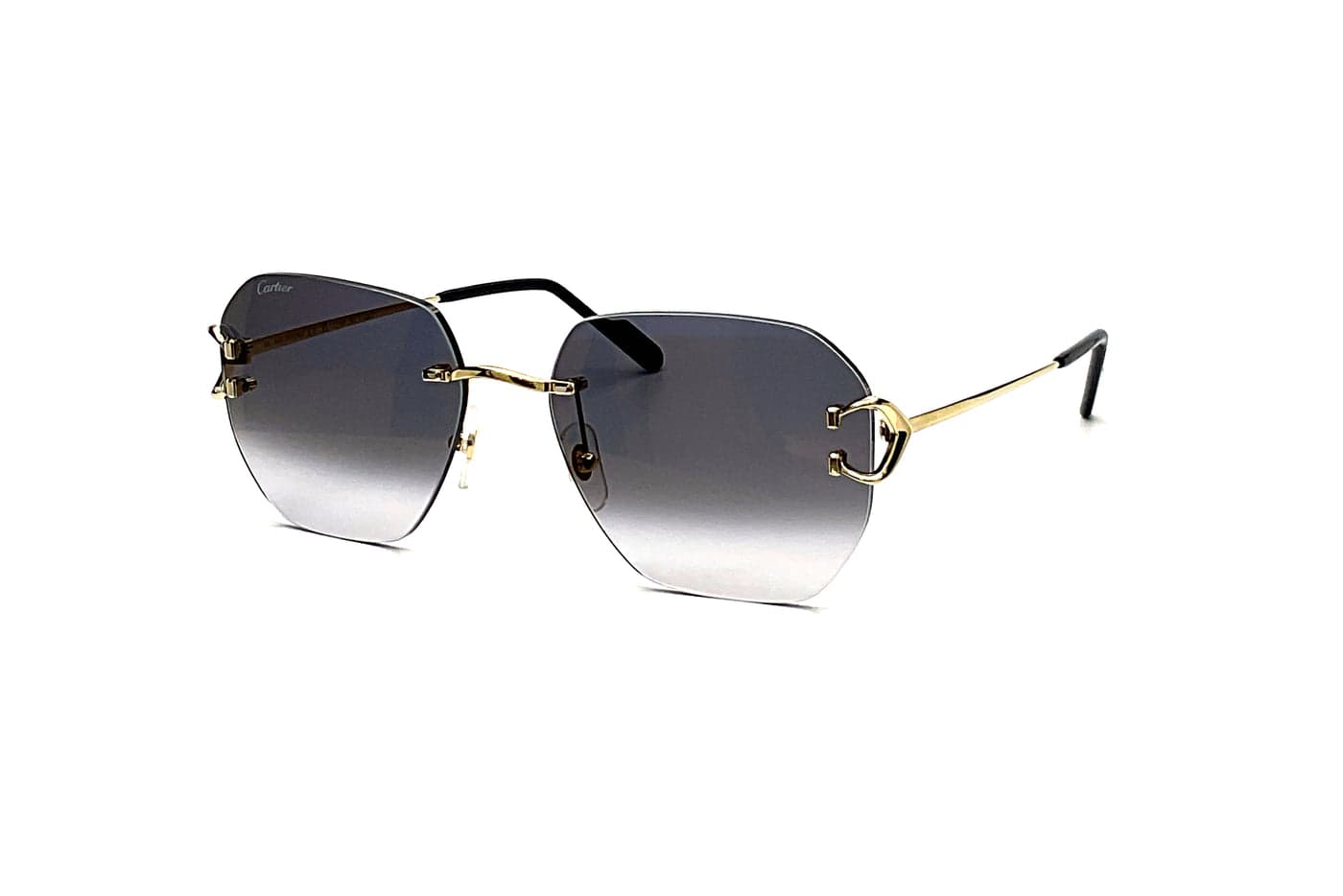 Cartier - C Décor - CT0394S