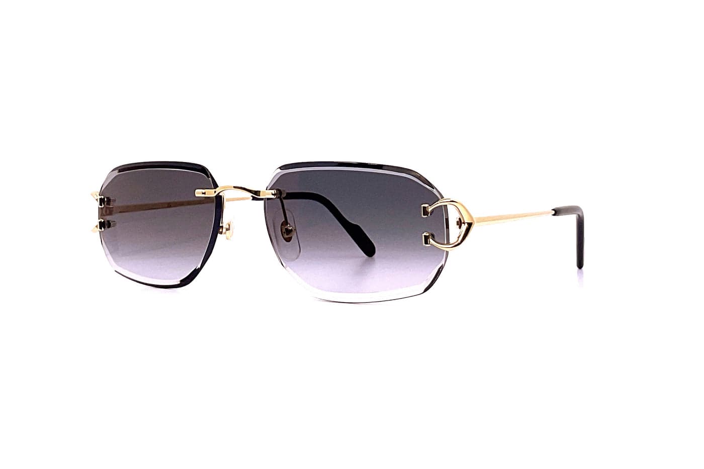 Cartier - C Dècor - CT0468S