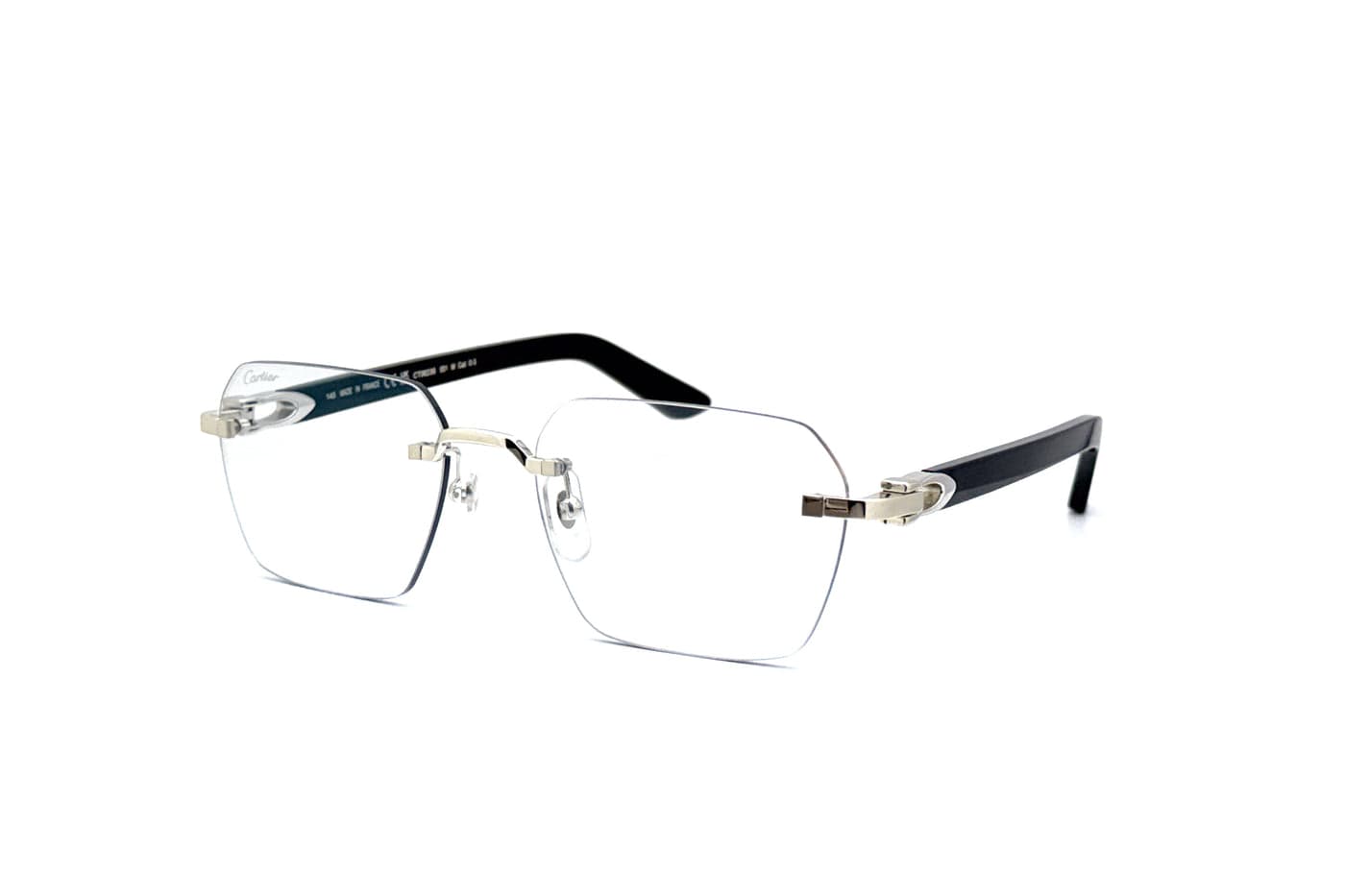 Cartier - C Décor - CT0623S (001)