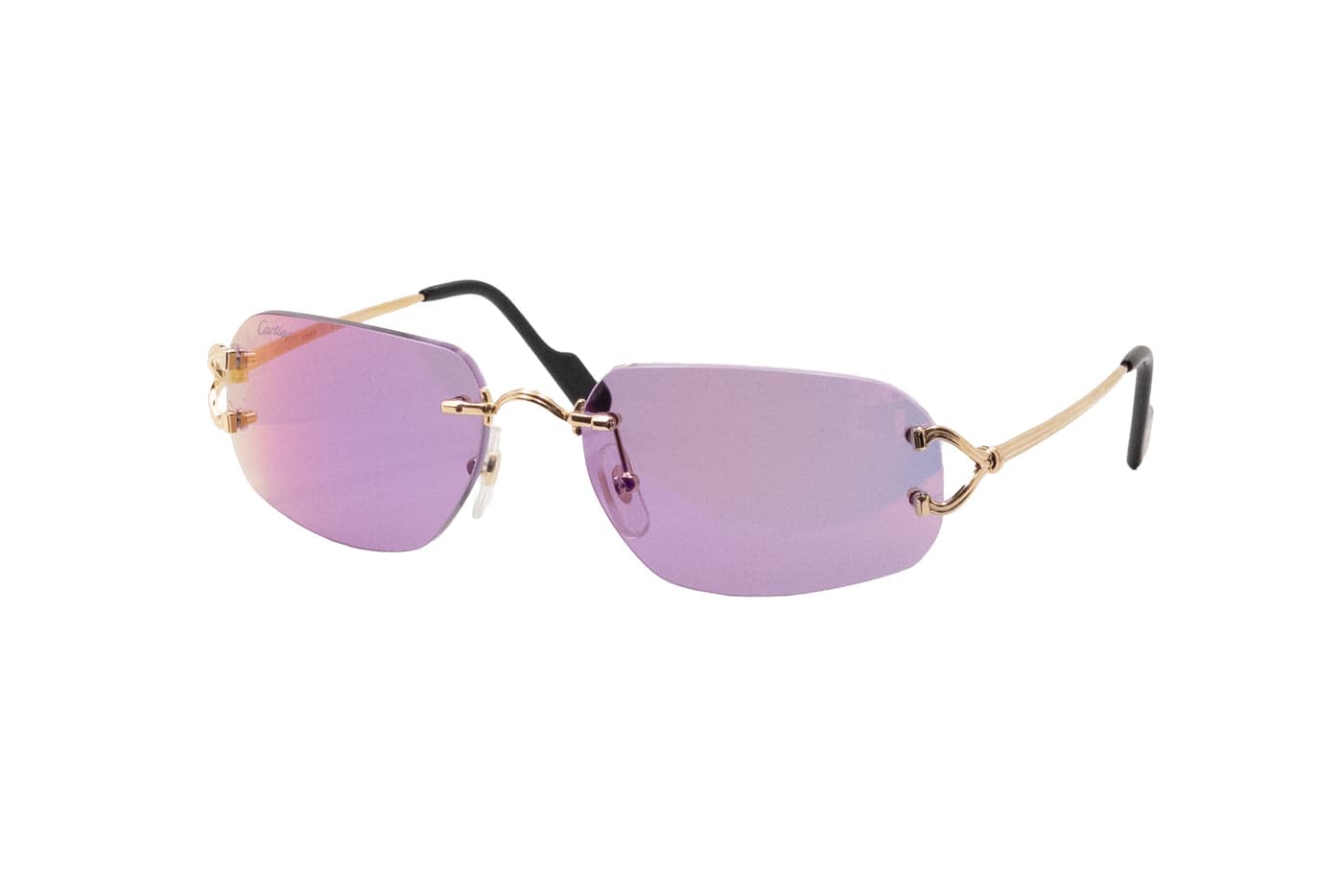 Cartier - C Décor - CT0663S (003)