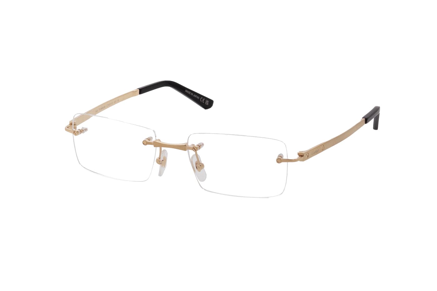 Cartier - CT0511O M (001)