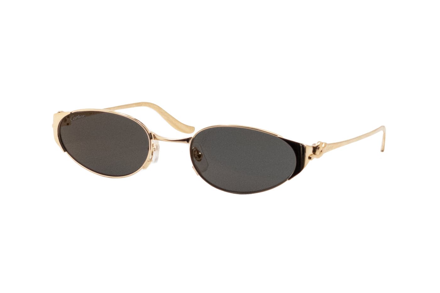 Cartier - Panthère de Cartier - CT0630S M (001)