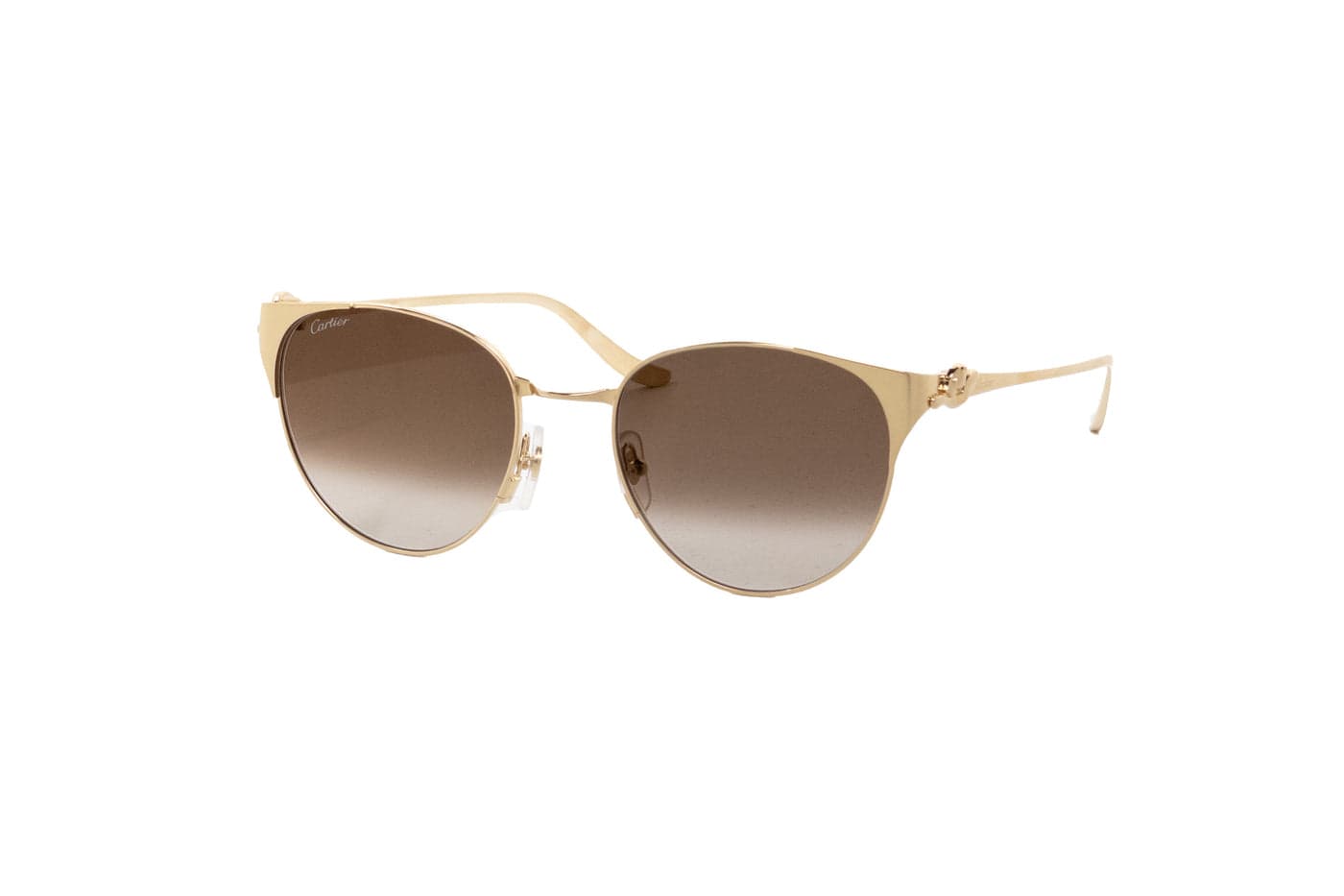 Cartier - Panthère de Cartier - CT0631S M (002)