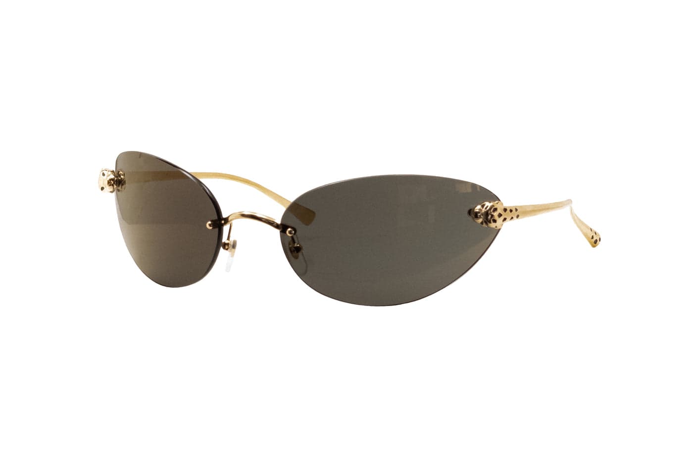 Cartier - Panthère de Cartier - CT0635S (001)