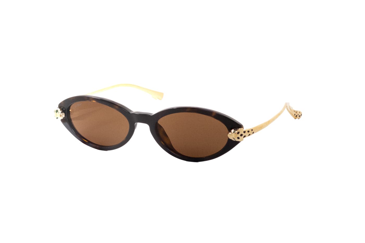 Cartier - Panthère Massai - CT0634S XL (002)