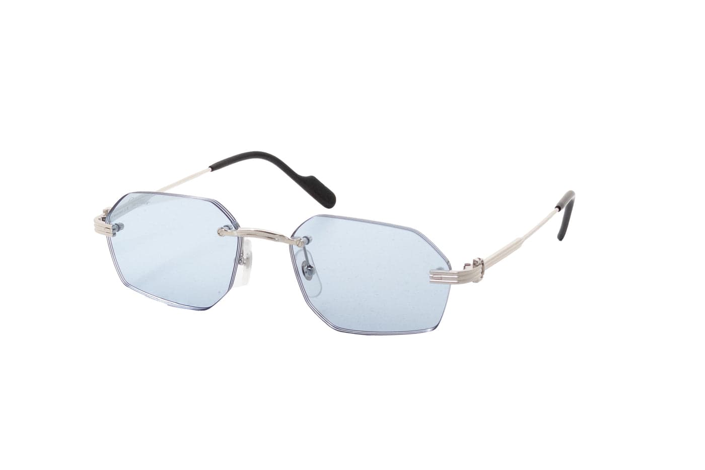 Cartier - Première de Cartier - CT0616S M (005)