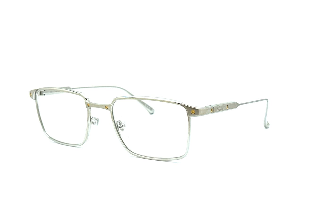 Cartier - Santos De Cartier - CT0613O (008)