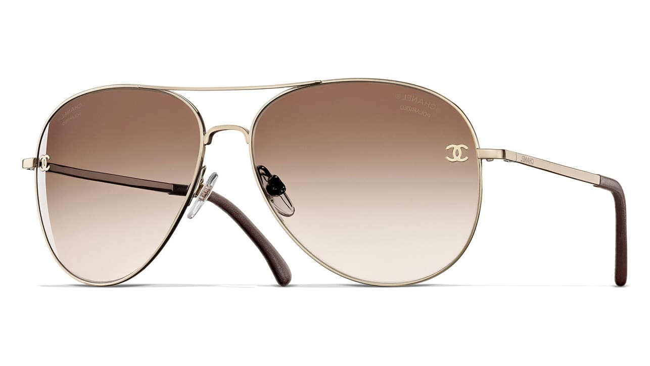 CHANEL 4189TQ N395/S9 Sunglasses