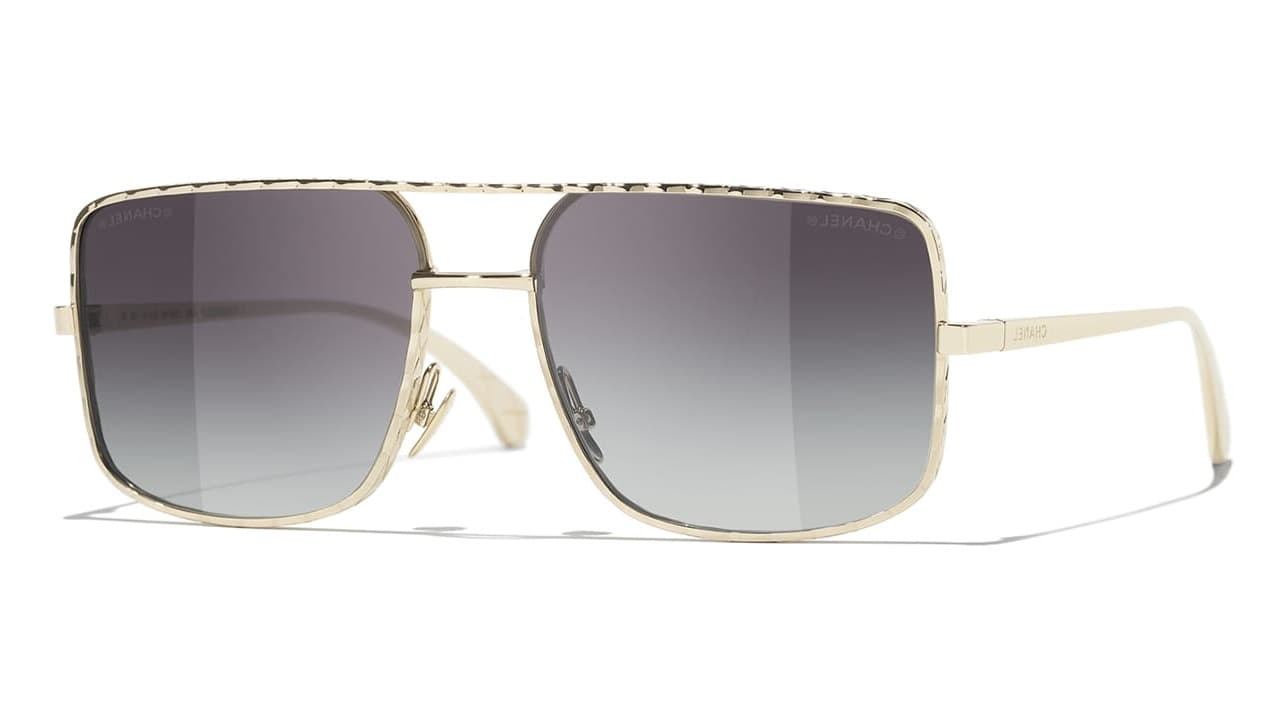 CHANEL 4294 C395/S6 Sunglasses